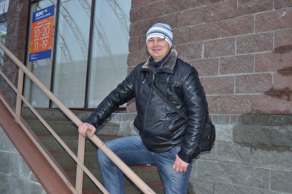 Евгений Емельяненко