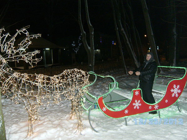 Игорь Логинов