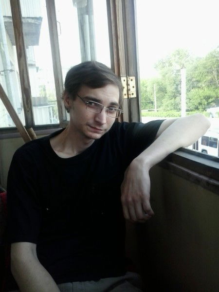 Олег Олехнович