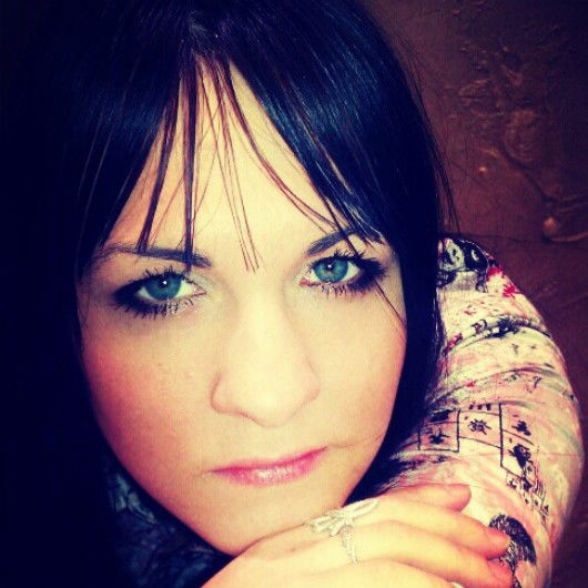 Ира Пархима