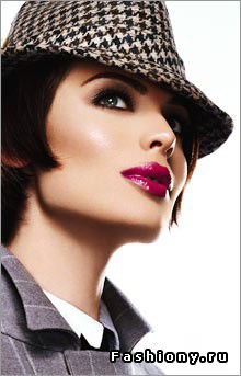 Гульназ Турганова