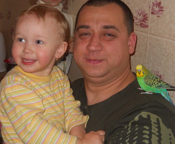 Андрей Дворяков