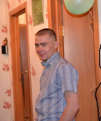 Вячеслав Прокопьев