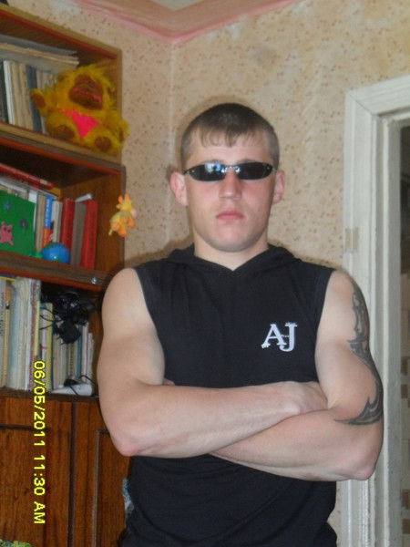 Вован Кусов