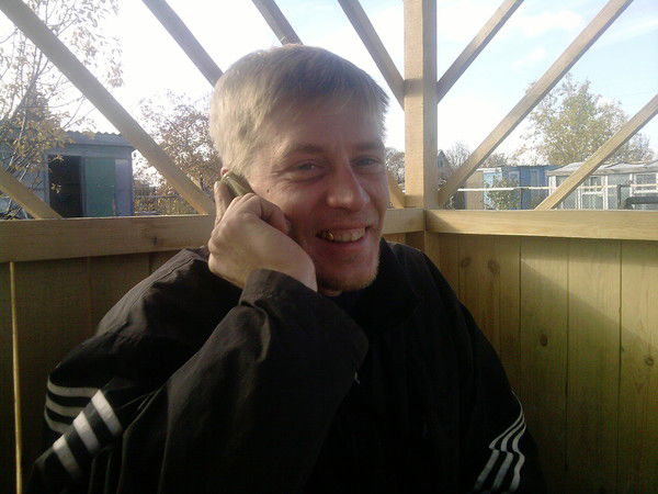 Александр Проскуряков