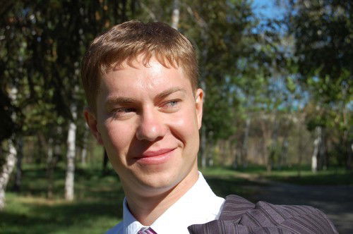 Сергей Юрьевич Горбатенко