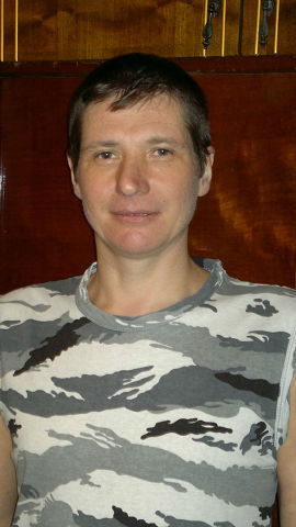 Сергей Григорьев