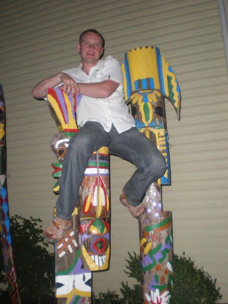 Александр Харенко