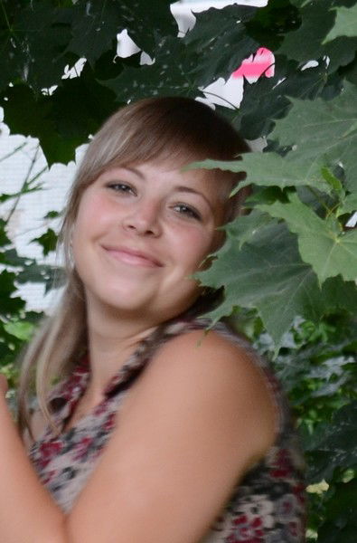 Марина Силакова