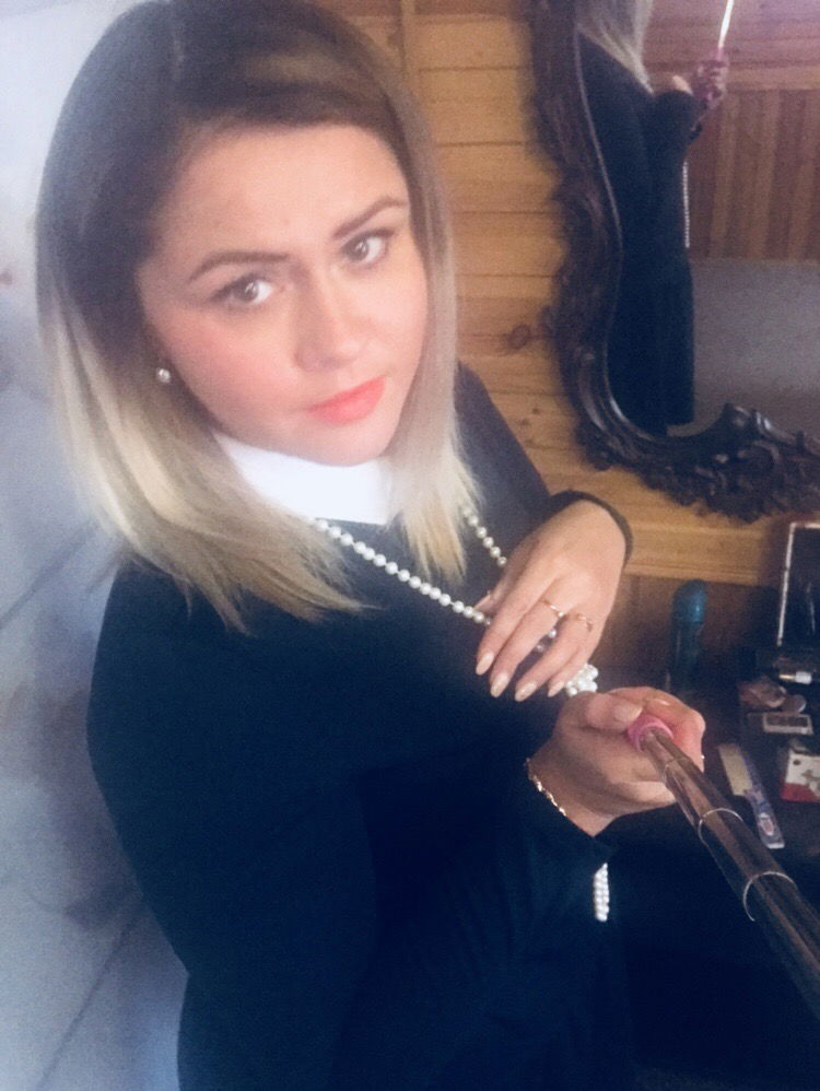 Ира Верстакова