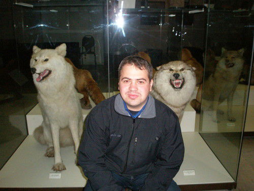 Сергей Самойлов