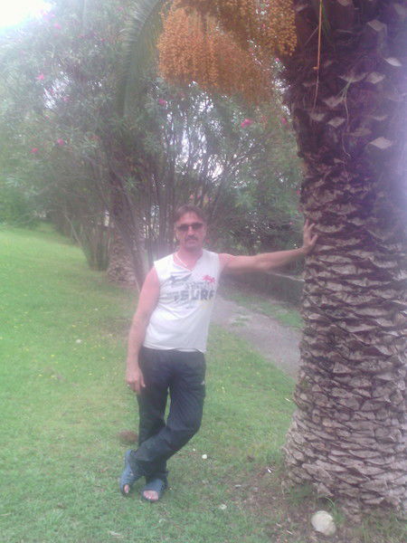 Алексей Приказнов