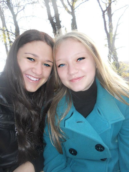 Елеонора Мерненко