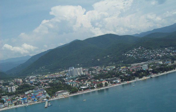 Александр Владимирович