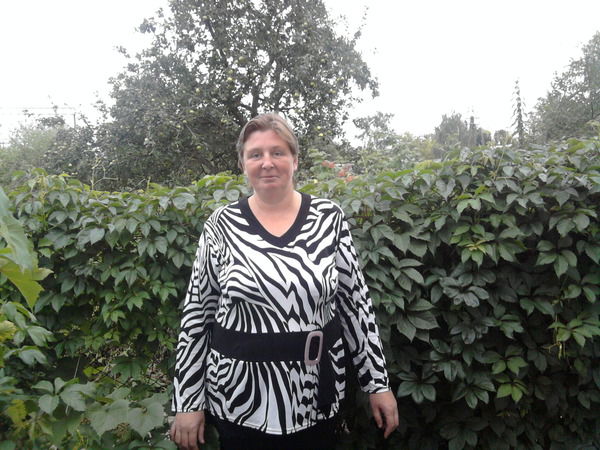 Ирина Стручкова