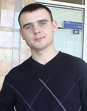 Андрей Худяков