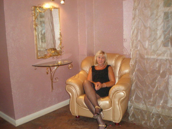 Ирина Лебедева (Столярова)