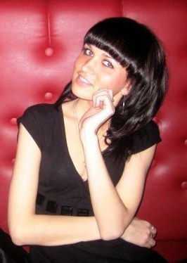 Марина Козлова