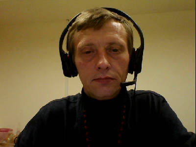 Сергей Калашников