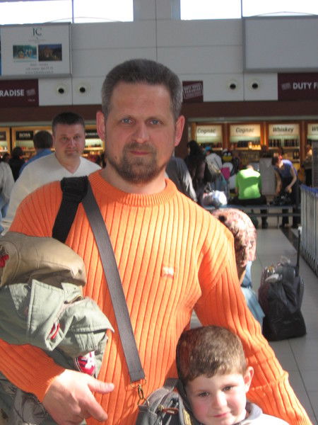 Сергей Мовчан