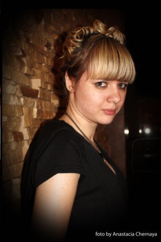 Светлана Соломатина