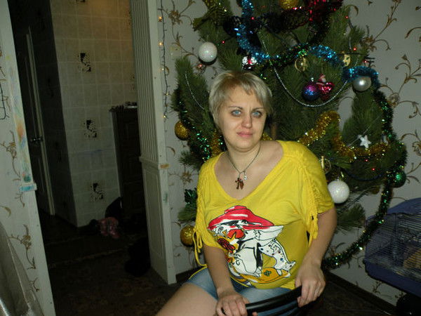 Илона Илона