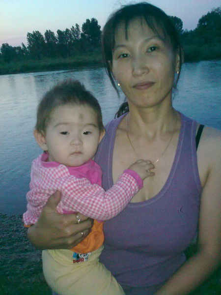 Асима Шолпанкулова