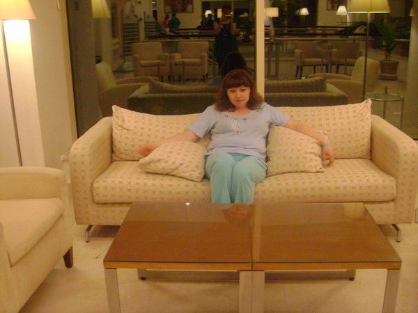 Эллочкa *******