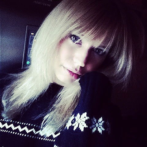 Мила Шрамко