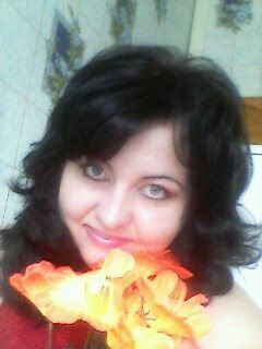 Людмила Солабуто