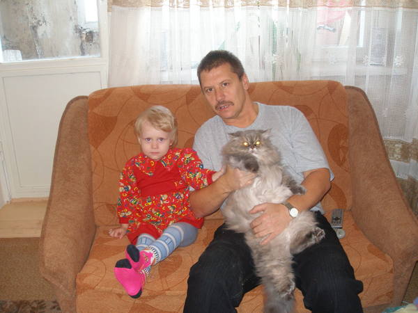 Борис Лейченко