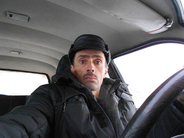 Дмитрий Ушаков