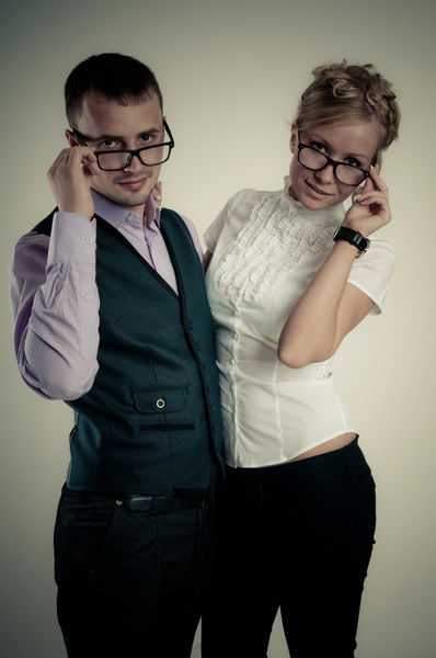 Оленька Старикова