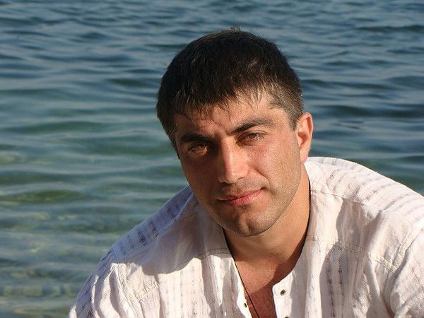 Владимир Урумов