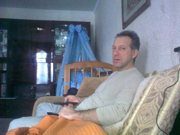 Сергей Баландин