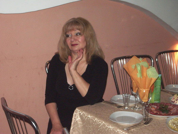 Паша Бывалина