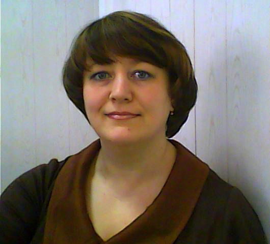 Любовь Черепанова