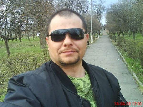 Сергей Варич