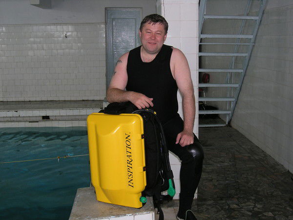 Сергей Христенко