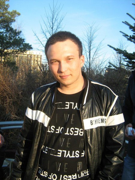 Марат Шаяхметов