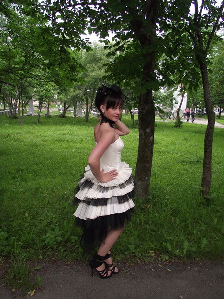 Laila (Оленька)