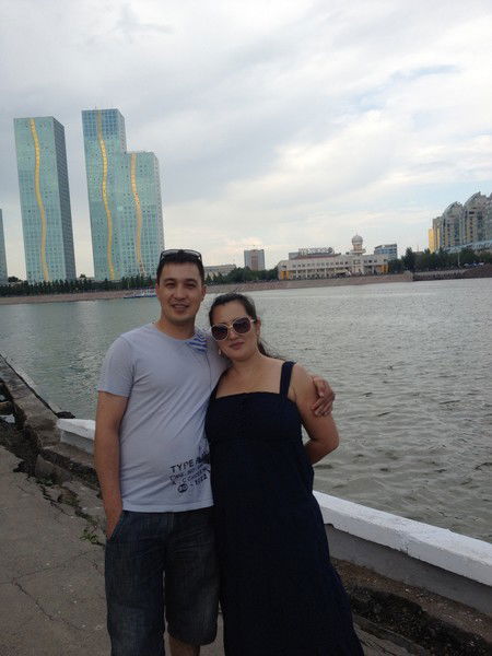 Асет Кубентаев