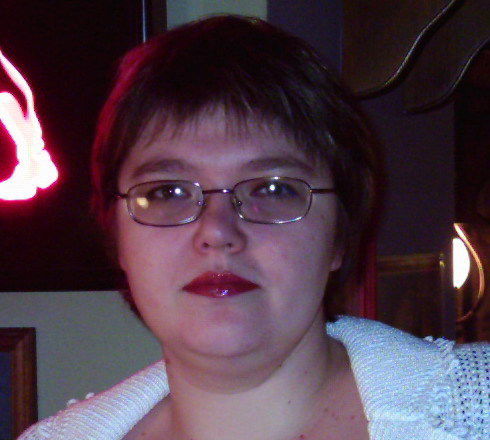 Наталья Батова