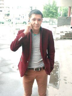 Улан Исаков