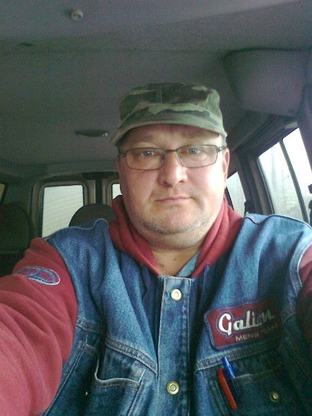 Дмитрий Гладков