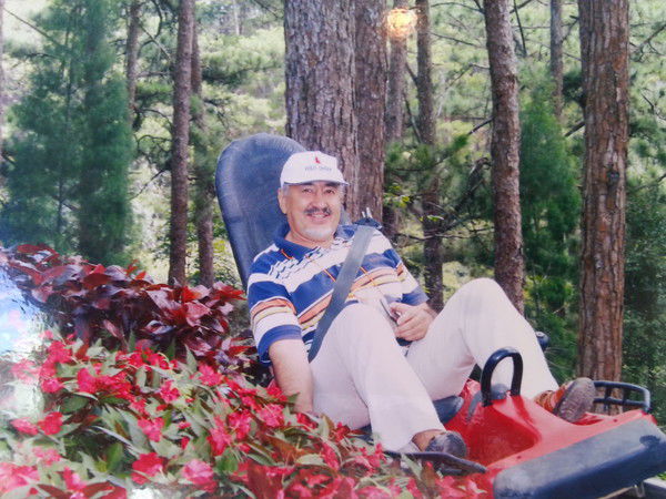 Валерий Коржик