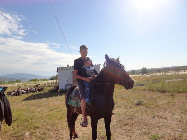 Серёга Ахмедзиянов