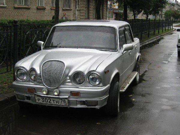 Павел Букатов