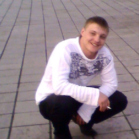 Алексей Табунков