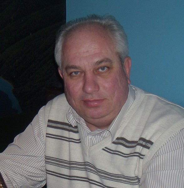 Михаил Кордюков